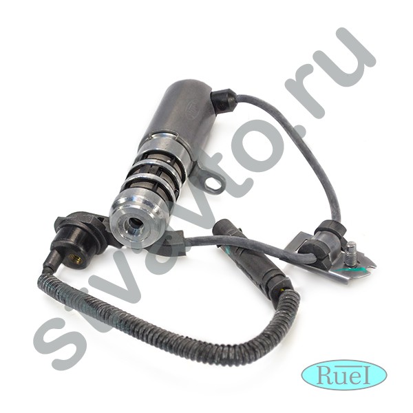 КЛАПАН ЭЛЕКТРОМАГНИТНЫЙ МАСЛЯНОГО НАСОСА PEUGEOT 308 I (07-15)