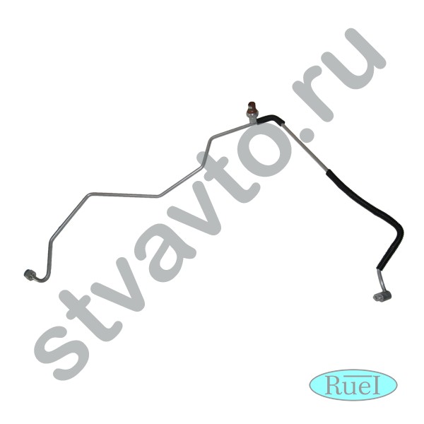 ТРУБКА РАДИАТОРА КОНДИЦИОНЕРА (ДЛИНАЯ) MAZDA 6 (GG) (02-07), MAZDA 6 WAGON (GY) (02-Н.В)