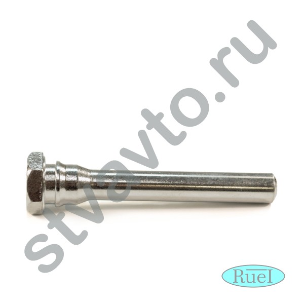 НАПРАВЛЯЮЩАЯ СУППОРТА ТОРМОЗНОГО ПЕРЕДНЕГО ВЕРХНЯЯ HONDA ACCORD (08-Н.В), CIVIC (06-Н.В)