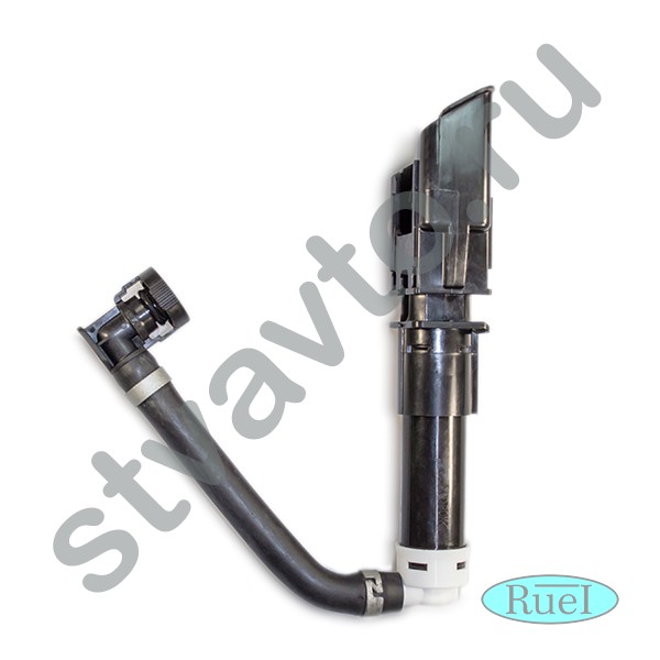 ФОРСУНКА ОМЫВАТЕЛЯ ФАРЫ ПРАВАЯ NISSAN TEANA (J31) (06-08)