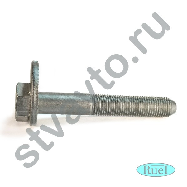 БОЛТ ЗАДНИЙ РАЗВАЛЬНЫЙ С ДВУХГРАННОЙ ГОЛОВКОЙ (М14Х90) NISSAN PATHFINDER (R51M) (05-14)