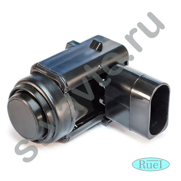 ДАТЧИК ПАРКОВКИ VW GOLF IV/BORA (97-05), GOLF V (03-09), JETTA (06-11), TOUAREG (02-10), TOURAN (03-