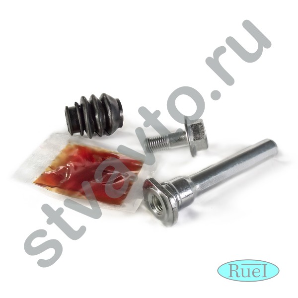 НАПРАВЛЯЮЩАЯ СУППОРТА ТОРМОЗНОГО ПЕРЕДНЕГО (КОМПЛЕКТ) INFINITI QX56 (JA60) (08-…)