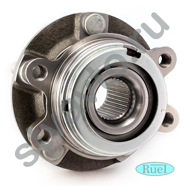 СТУПИЦА ПЕРЕДНЯЯ NISSAN TEANA (J32) (08-13), MURANO (Z51) (35DE) (08-16)