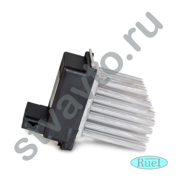 РЕЗИСТОР ОТОПИТЕЛЯ AUDI A6 [C5] (97-04), ALLROAD QUATTRO (00-05)