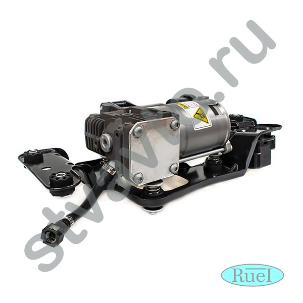 КОМПРЕССОР ПНЕВМАТИЧЕСКОЙ ПОДВЕСКИ BMW X6 E71 (08-Н.В)