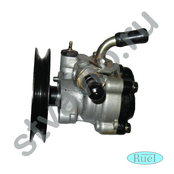 НАСОС ГУР (ПОД КЛИНОВОЙ РЕМЕНЬ) MITSUBISHI PAJERO/MONTERO (V12V) (V10-40) (90-04)