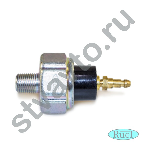 ДАТЧИК ДАВЛЕНИЯ МАСЛА NISSAN BLUEBIRD T72/T12 (85-90), STANZA T11 (81-85), SUNNY B11 (82-90), SUNNY 
