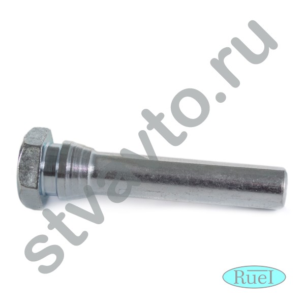 НАПРАВЛЯЮЩАЯ СУППОРТА ТОРМОЗНОГО ЗАДНЕГО НИЖНЯЯ HONDA ACCORD (08-Н.В), CIVIC (01-Н.В), CR-V (02-Н.В)