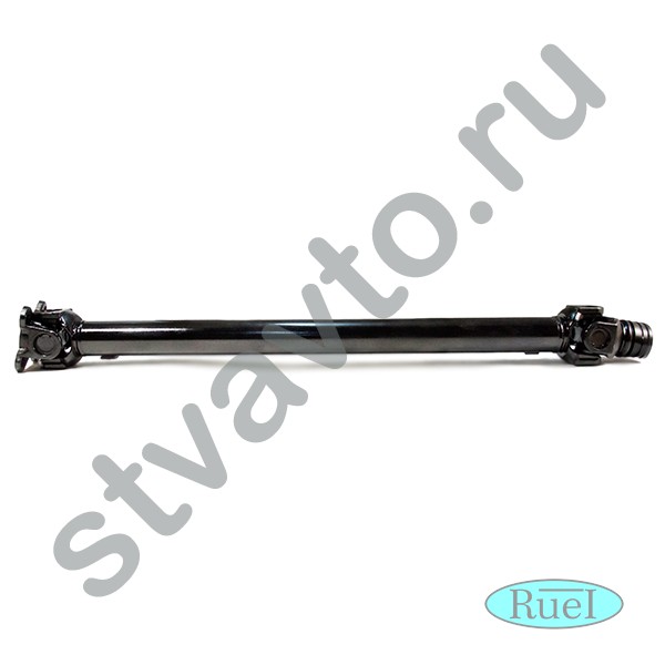 ВАЛ КАРДАННЫЙ ПЕРЕДНИЙ BMW X5 (E70) (3.0TDI) (07-13), X6 (E71) (08-14)