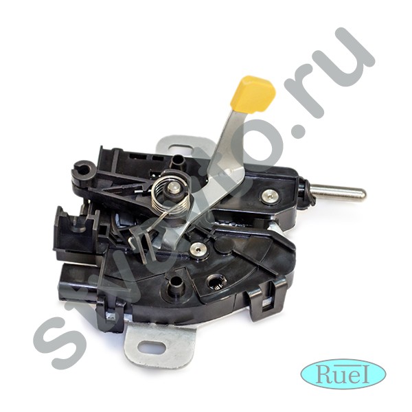 ЗАМОК КАПОТА С МАЛЕНЬКИМ ФИКСАТОРОМ ПОД ДАТЧИК FORD GALAXY (06-15), S-MAX (06-15)