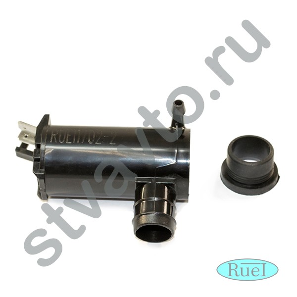 МОТОР СТЕКЛООМЫВАТЕЛЯ MITSUBISHI ECLIPSE II (95-99), OUTLANDER (CU2W, CU5W) (03-09)