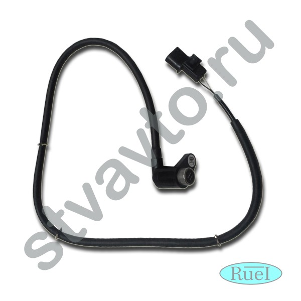 ДАТЧИК ABS ЗАДНИЙ ЛЕВЫЙ MITSUBISHI PAJERO/MONTERO SPORT (98-09)