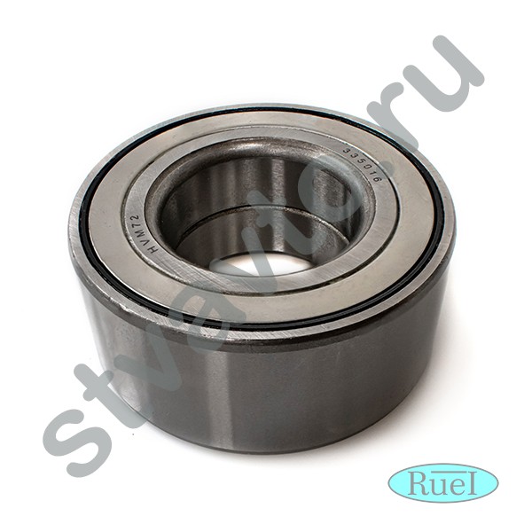 ПОДШИПНИК ПЕРЕДНЕЙ СТУПИЦЫ (42X82X36) CITROEN BERLINGO (M49) (96-02), BERLINGO (FIRST) (M59) (02-12)