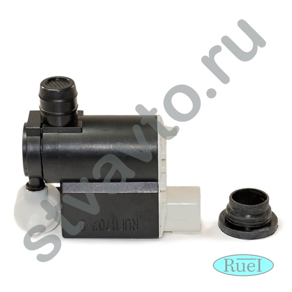 МОТОР СТЕКЛООМЫВАТЕЛЯ CHEVROLET LACETTI (03-13)