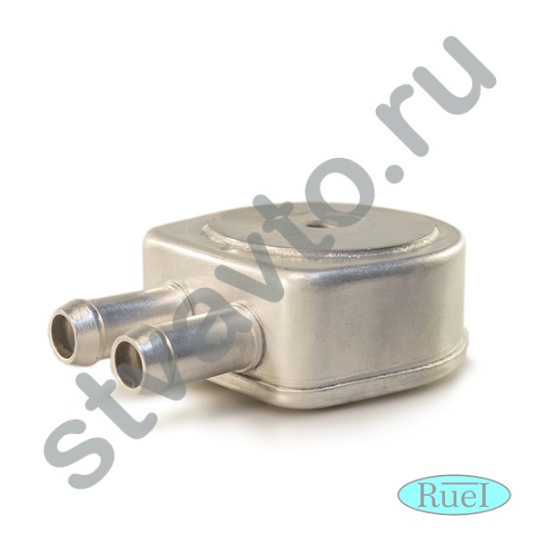 РАДИАТОР МАСЛЯНЫЙ MAZDA CX-7 (07-12), MAZDA 6 (GG) (02-07), MAZDA 6 (GH) (07-12), MPV II (LW) (99-06