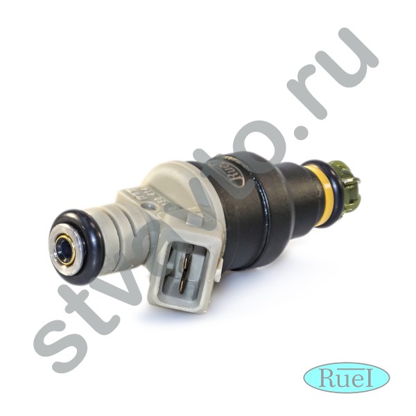 ФОРСУНКА ТОПЛИВНАЯ (ВОССТАНОВЛЕННАЯ) BMW 3' (E36) (91-98), 5' (E34) (88-95)