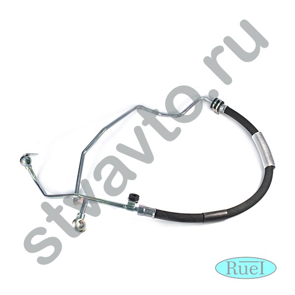 ШЛАНГ ГУР ВЫСОКОГО ДАВЛЕНИЯ MITSUBISHI LANCER (CY3A) (CY, CZ) (07-11), LANCER SPORTB