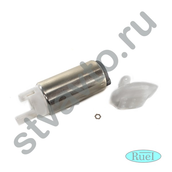 НАСОС ТОПЛИВНЫЙ MITSUBISHI OUTLANDER (CU) (03-09)