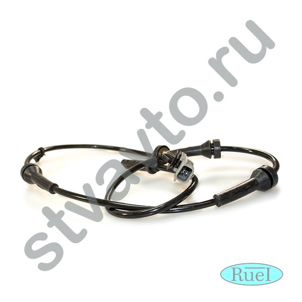 ДАТЧИК ABS ЗАДНИЙ ЛЕВЫЙ NISSAN PATHFINDER (R52), INFINITI QX60/JX (L50) (12-Н.В)