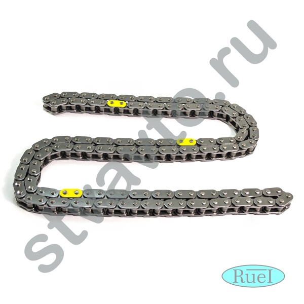 ЦЕПЬ ГРМ CHEVROLET EPICA (V250) (07-08)