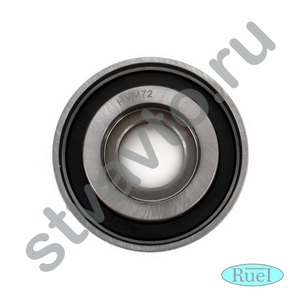 РОЛИК ДОПОЛНИТЕЛЬНЫЙ РЕМНЯ ГРМ HONDA ACCORD VII (03-08), ACCORD VIII (08-15), CROSSTOUR (10-15), LEG