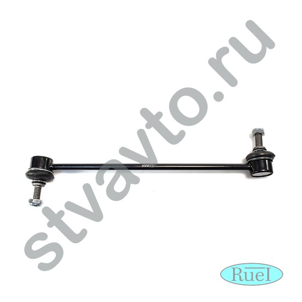 СТОЙКА ПЕРЕДНЕГО СТАБИЛИЗАТОРА FORD C-MAX (03-10), FOCUS II (05-11), FOCUS III (11-Н.В.), KUGA (12-Н