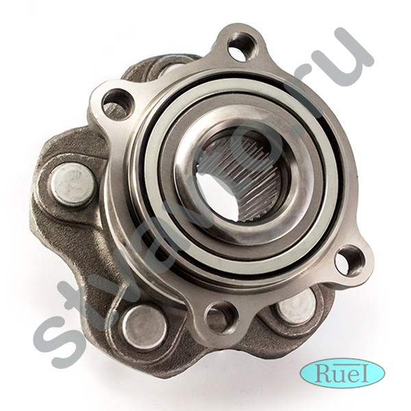 СТУПИЦА ЗАДНЯЯ ЛЕВАЯ, ПРАВАЯ NISSAN 370Z (Z34) (09-13), G35/37/25 (2WD) (06-13), Q70/M (Y51, Y51HV) 