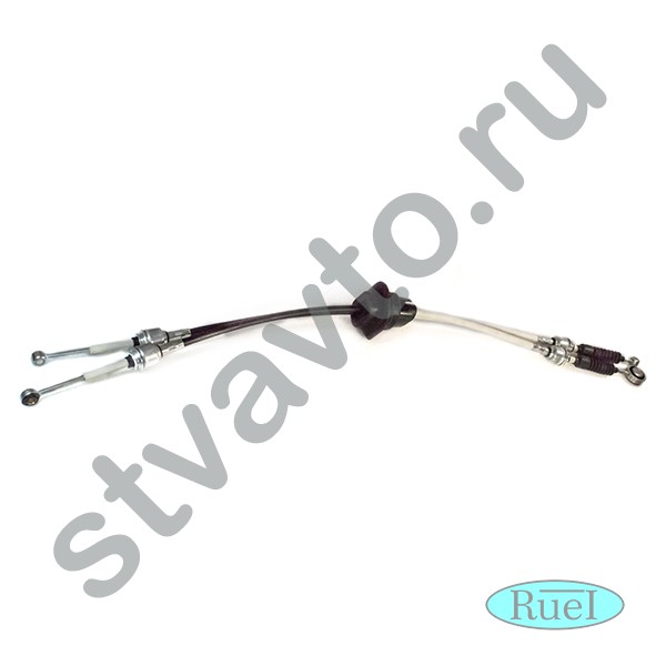 ТРОС КПП FIAT ULYSSE (94-02), FIAT PROFESSIONAL SCUDO (95-04), LANCIA "Z" (94-02)