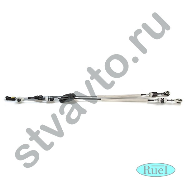 ТРОС КПП FORD EUROPA TRANSIT (06-Н.В)