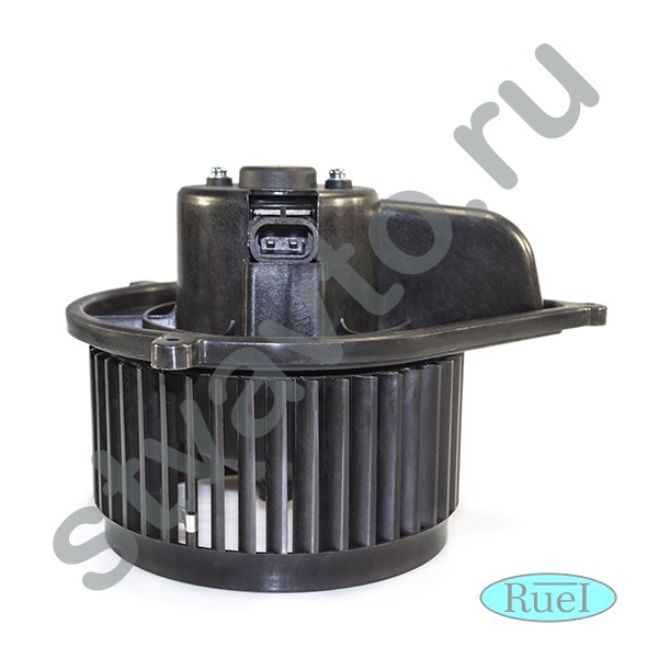 МОТОР ОТОПИТЕЛЯ FIAT DUCATO 244 (+ЕЛАБУГА) (02-06)