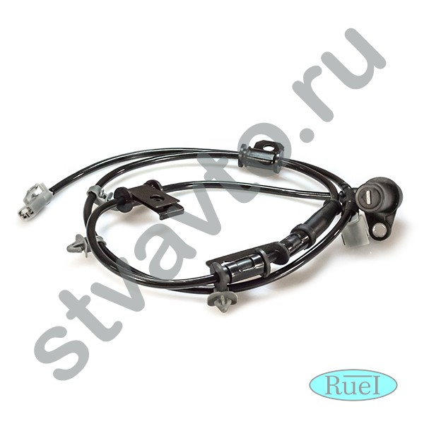 ДАТЧИК ABS ПЕРЕДНИЙ ЛЕВЫЙ HYUNDAI ELANTRA (00-05)