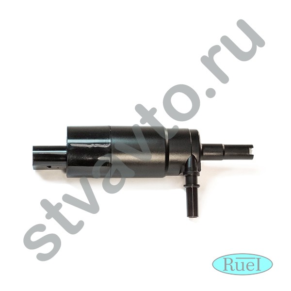 МОТОР ФАРООМЫВАТЕЛЯ CHEVROLET CAPTIVA (C100) (06-10)