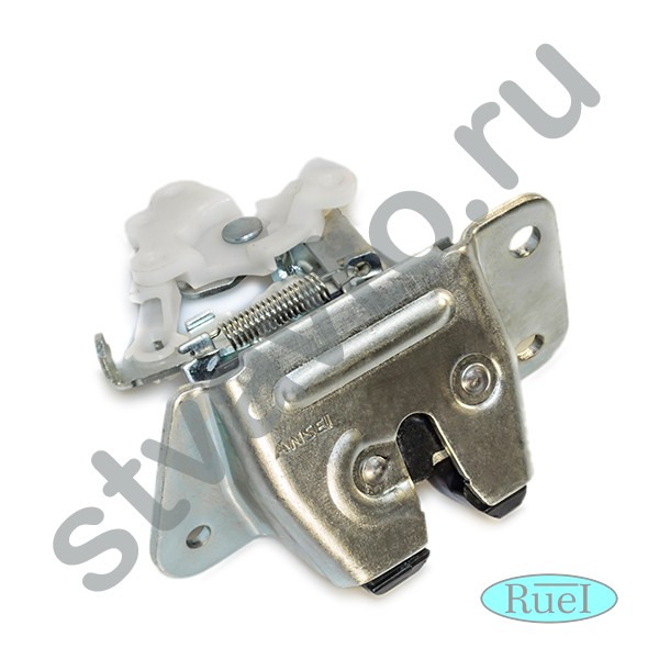 ЗАМОК ДВЕРИ БАГАЖНИКА MITSUBISHI OUTLANDER (CU) (03-09)