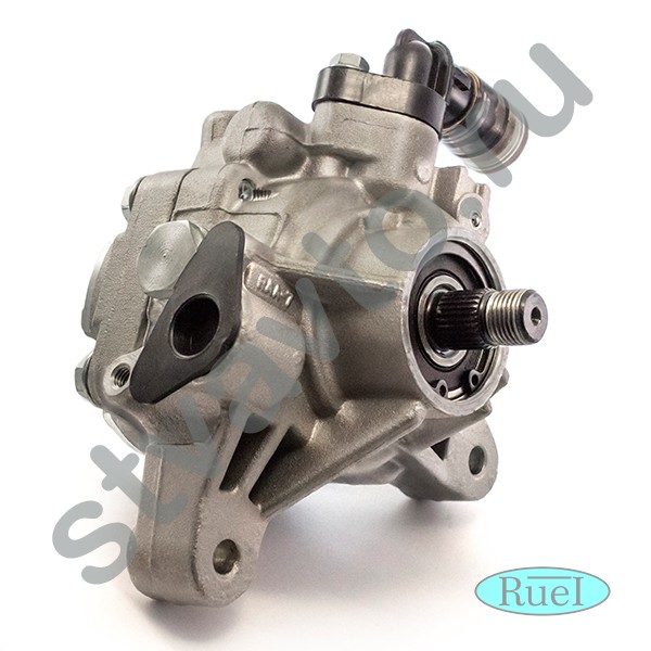 НАСОС ГУР HONDA ACCORD VII (03-07), (БЕЗ ШКИВА) (03-05)