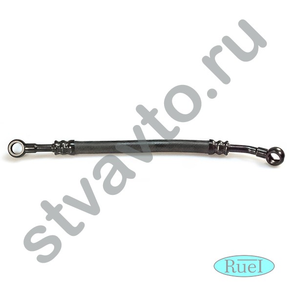 ТРУБКА МАСЛЯНАЯ ВЫСОКОГО ДАВЛЕНИЯ BMW 3' (E36) (91-98), (E46) (98-05), 5' (E39) (95-03), (E60/E61) (