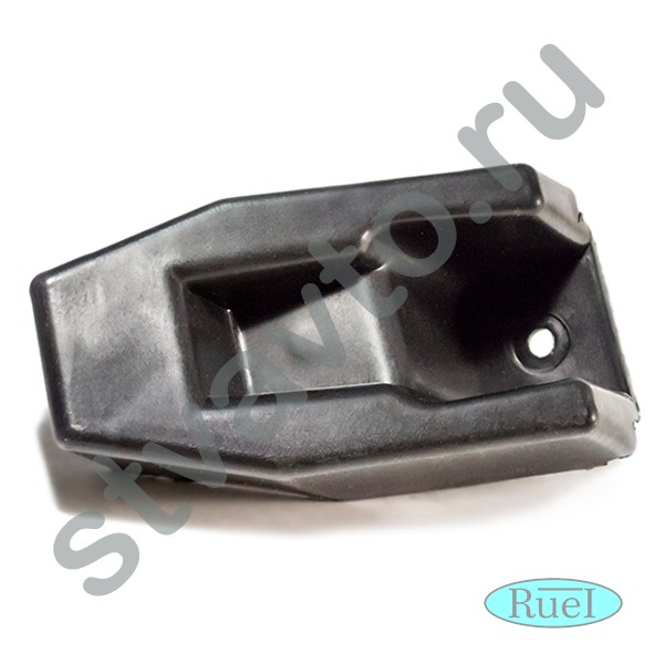 КРОНШТЕЙН ЗАДНЕГО БАМПЕРА FORD FOCUS III (11-Н.В)