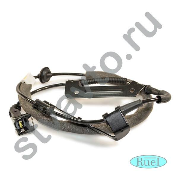 ПРОВОД ДАТЧИКА ABS ЗАДНИЙ ЛЕВЫЙ HYUNDAI SANTA FE (CM) (2WD) (05-12)