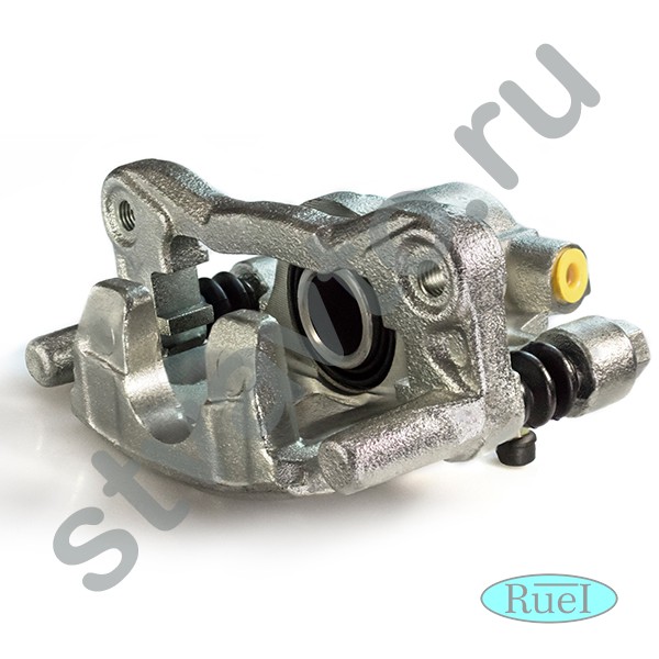 СУППОРТ ТОРМОЗНОЙ ЗАДНИЙ ЛЕВЫЙ MITSUBISHI LANCER/ LANCER SPORTBACK (1.5, 1.6, 1.8, 1.8D, 2.0, 2.0D) 