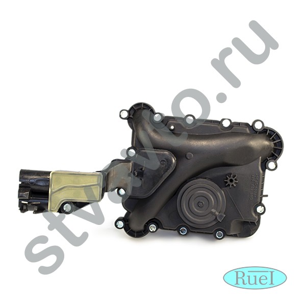 МАСЛООТДЕЛИТЕЛЬ СИСТЕМЫ ВЕНТИЛЯЦИИ КАРТЕРА AUDI A4 [B7] (05-07), A4 [B8] (07-15), A6 [C6, 4F] (04-11