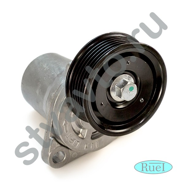 НАТЯЖИТЕЛЬ РЕМНЯ MAZDA 6 (GH) (07-12), (GG) (02-07), CX7 (07-Н.В)