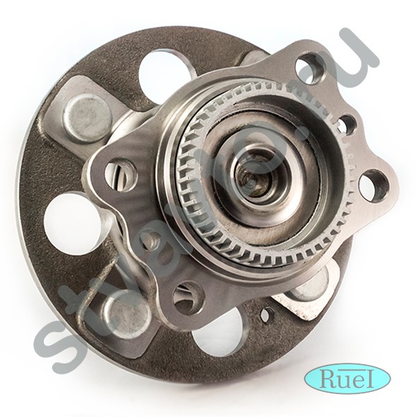 СТУПИЦА ЗАДНЯЯ ЛЕВАЯ, ПРАВАЯ HYUNDAI SOLARIS/ACCENT IV (10-Н.В), KIA RIO (ABS) (11-Н.В)