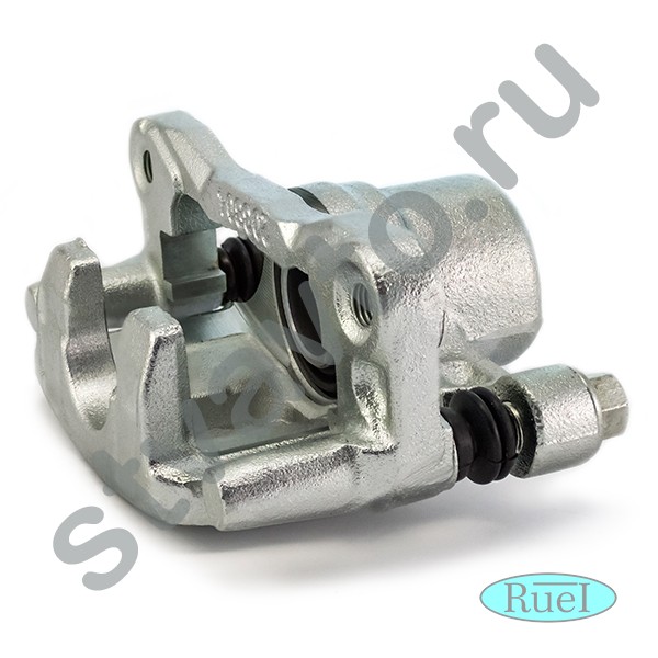 СУППОРТ ТОРМОЗНОЙ ЗАДНИЙ ПРАВЫЙ MITSUBISHI LANCER/LANCER CLASSIC (1.3, 1.6, 2.0) (SEDAN, WAGON) (03-