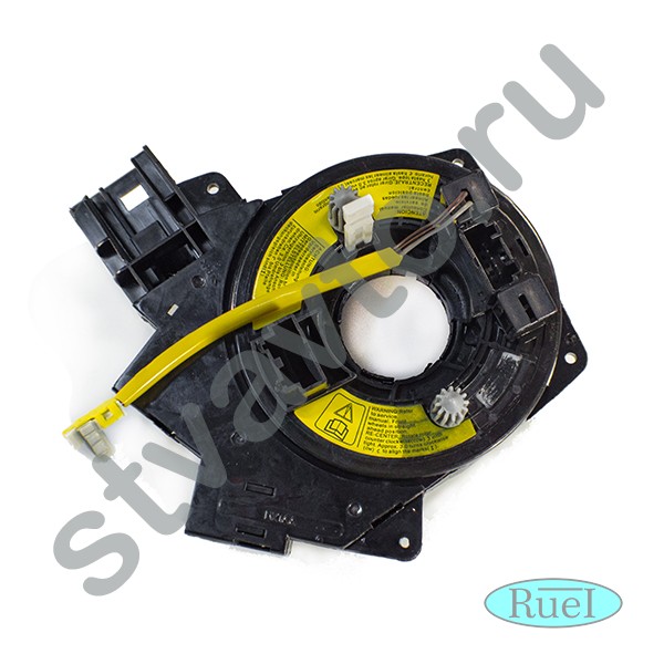 КОНТАКТНАЯ ГРУППА ПОДУШКИ БЕЗОПАСНОСТИ FORD C-MAX (03-11), FOCUS II (05-11), KUGA (08-12), TRANSIT (