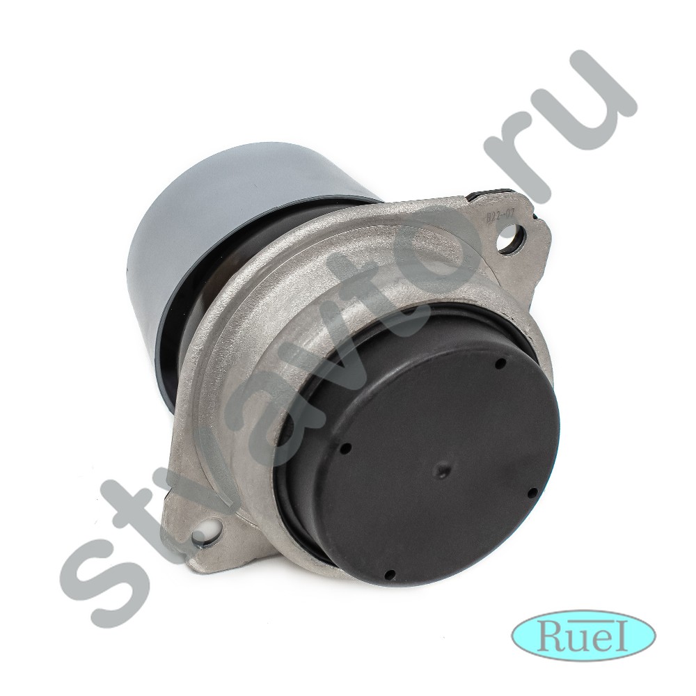 ОПОРА ДВИГАТЕЛЯ ЛЕВАЯ PORSCHE CAYENNЕ 955 )(4.5/4.8) (03-10)