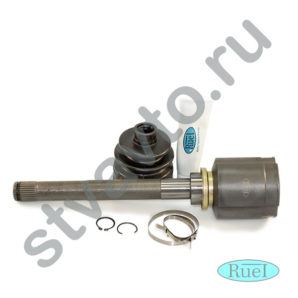 ШРУС ВНУТРЕННИЙ ПЕРЕДНИЙ ПРАВЫЙ MITSUBISHI ASX (GA8W) (GA0) (2.3) (13-14), OUTLANDER (GF) (2.2, DIES