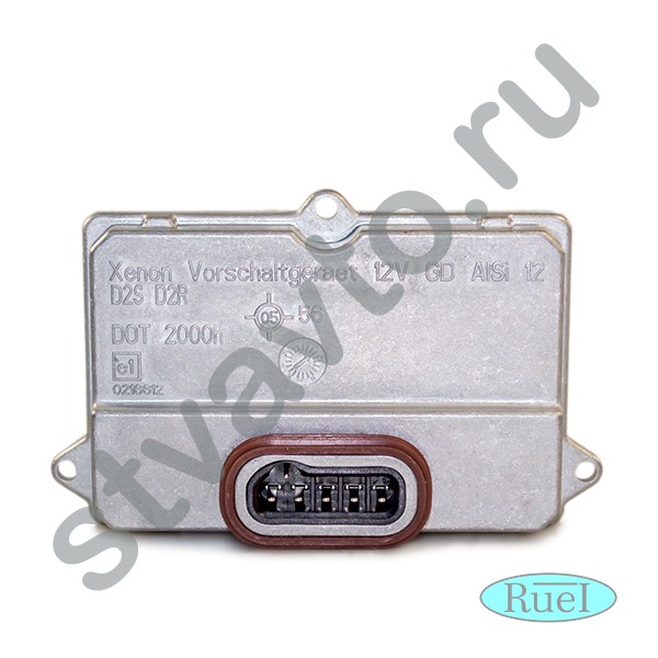 БЛОК РОЗЖИГА NISSAN QASHQAI (J10) (06-14), QASHQAI+2 (JJ10) (08-14), FORD C-MAX (03-10), FOCUS (98-0