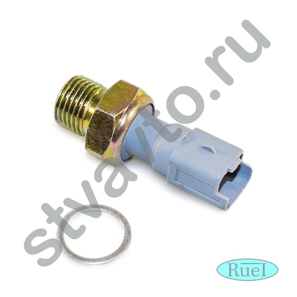 ДАТЧИК ДАВЛЕНИЯ МАСЛА CITROEN BERLINGO (96-02), BERLINGO (NEW) (B9) (08-Н.В), BERLINGO (FIRST) (M59)