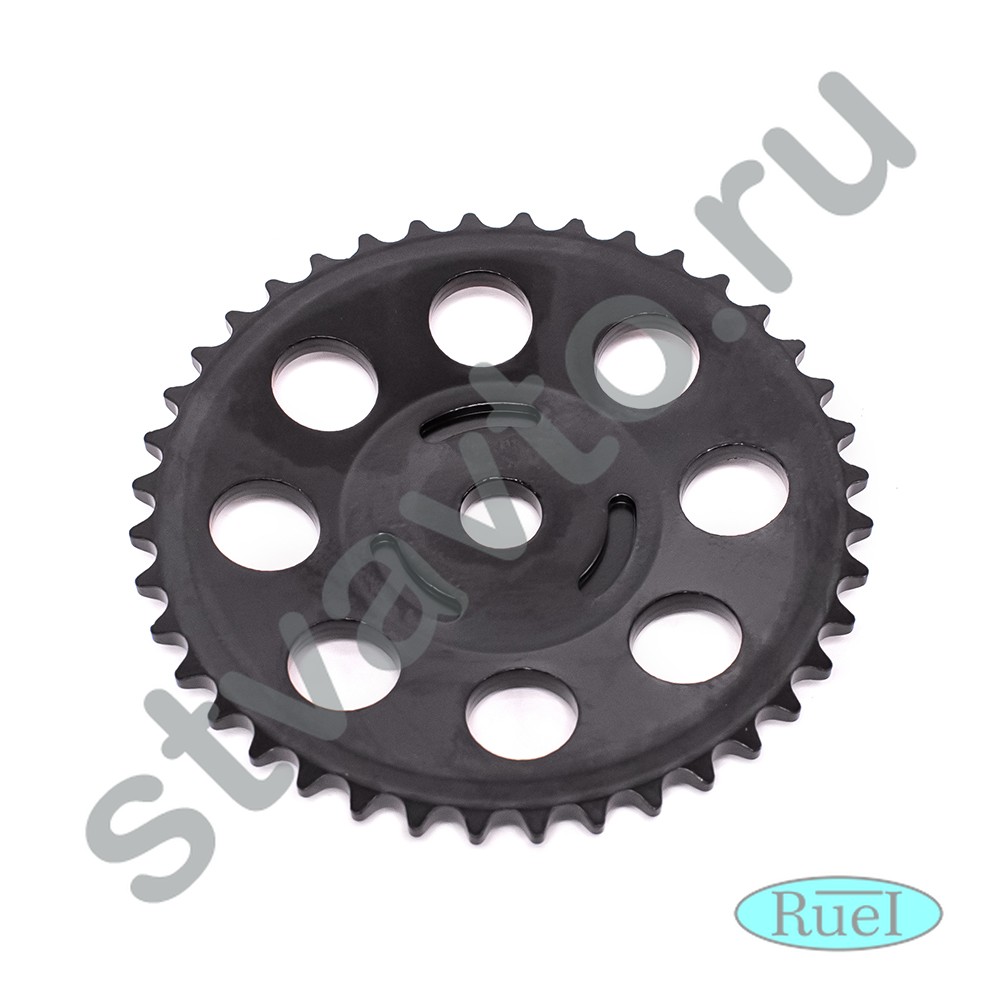 ШЕСТЕРНЯ (ШКИВ) РАСПРЕДВАЛА CITROEN C4 (05-11), C4 GRAND PICASSO (06-14), C4 II (11-Н.В), C4 PICASSO