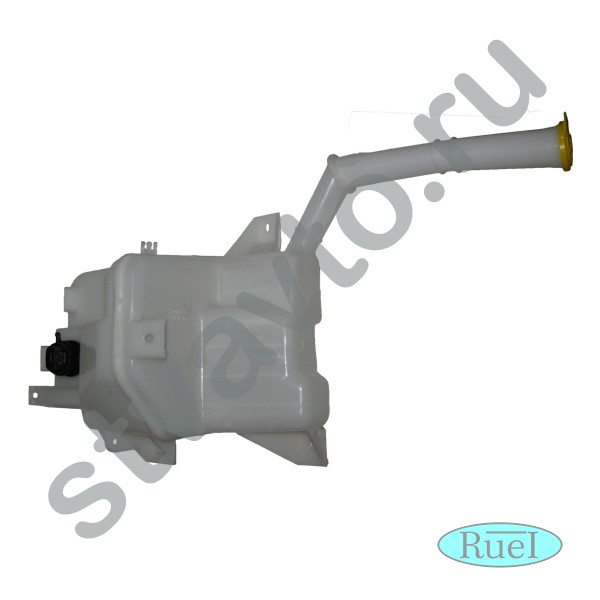 БАЧОК СТЕКЛООМЫВАТЕЛЯ MAZDA 6 (GH) (07-12)